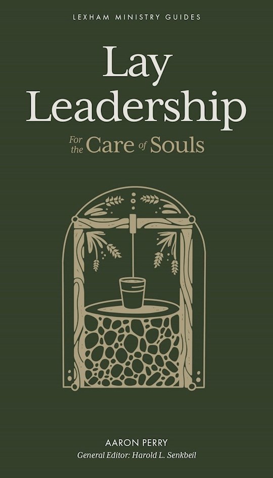 LAY LEADERSHIP - Logos at Mt. Hope