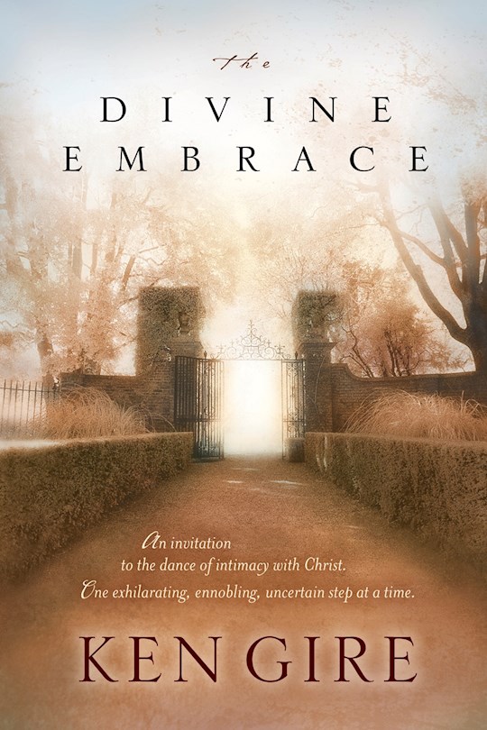 Divine Embrace | SHOPtheWORD