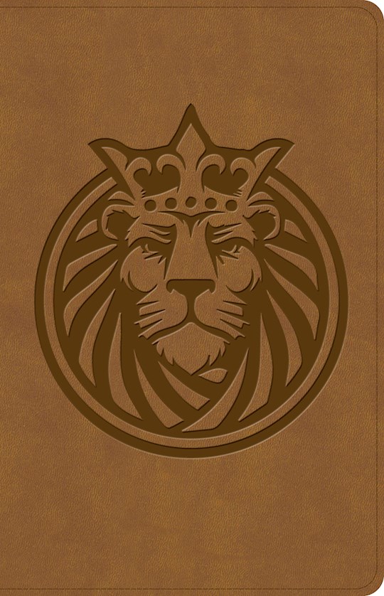 Shop the Word: CSB Kids Bible (Anglicised Edition)-Lion