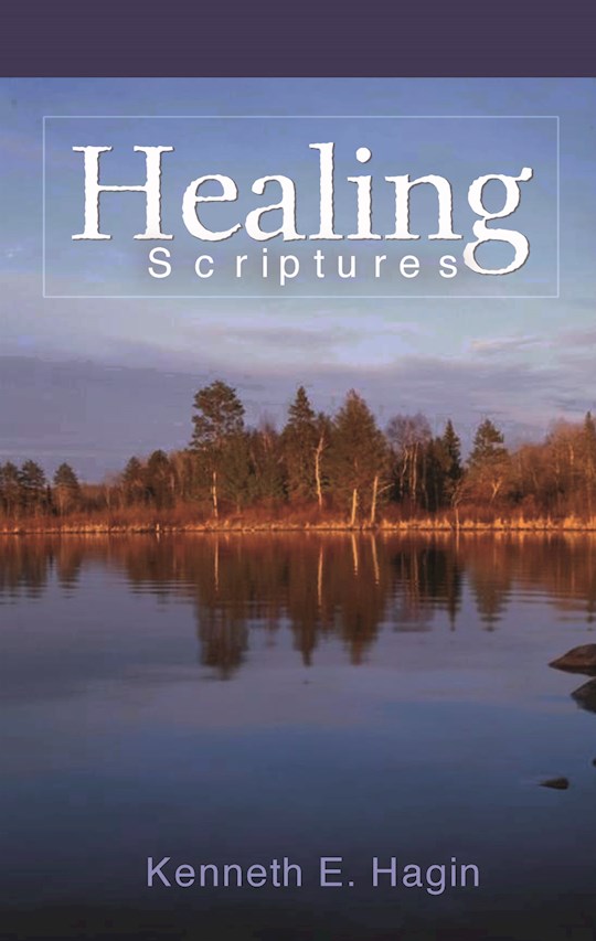 kenneth hagin healing anointing