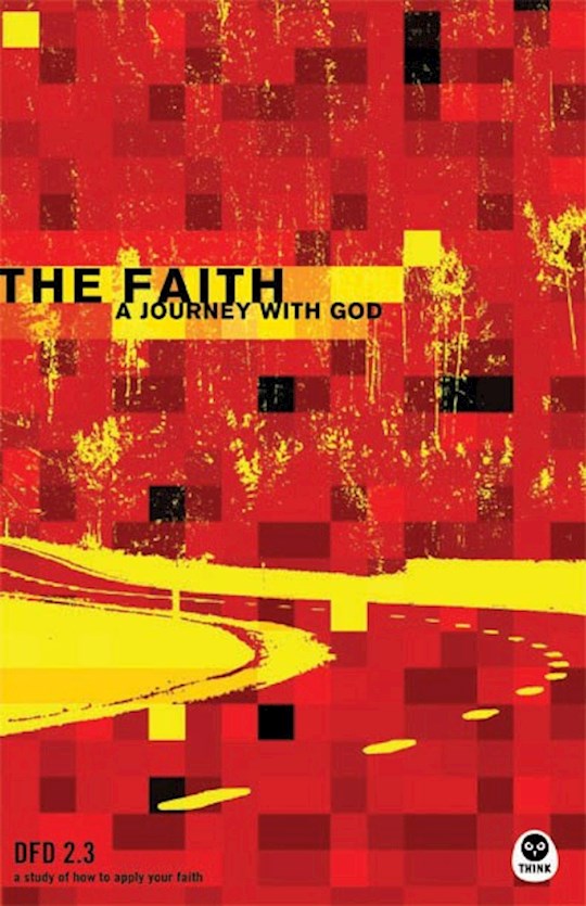Faith: A Journey With God | SHOPtheWORD