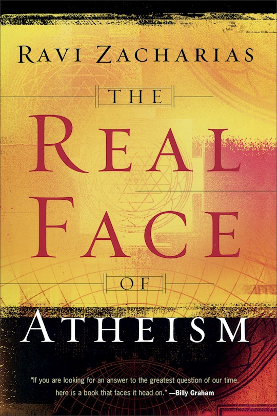 The Real Face Of Atheism | SHOPtheWORD
