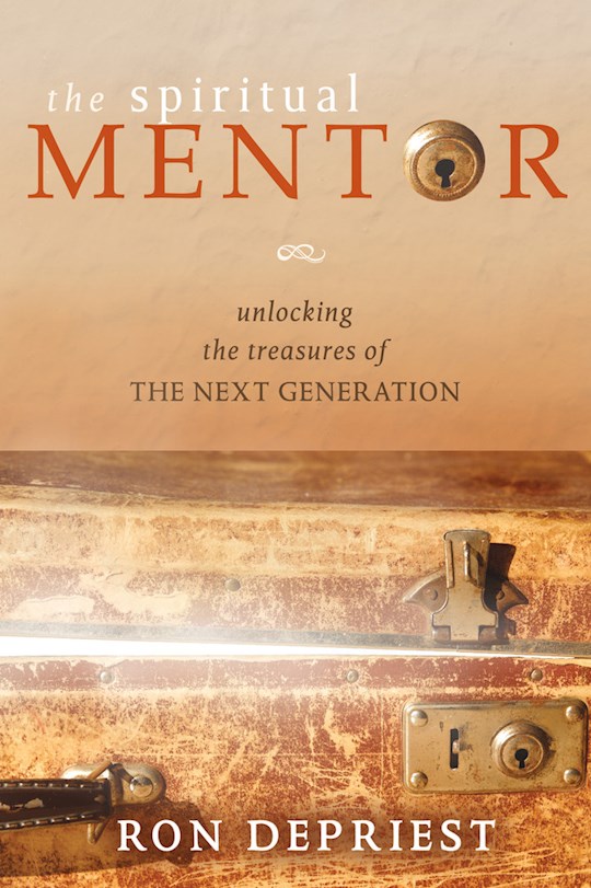 Spiritual Mentor | SHOPtheWORD