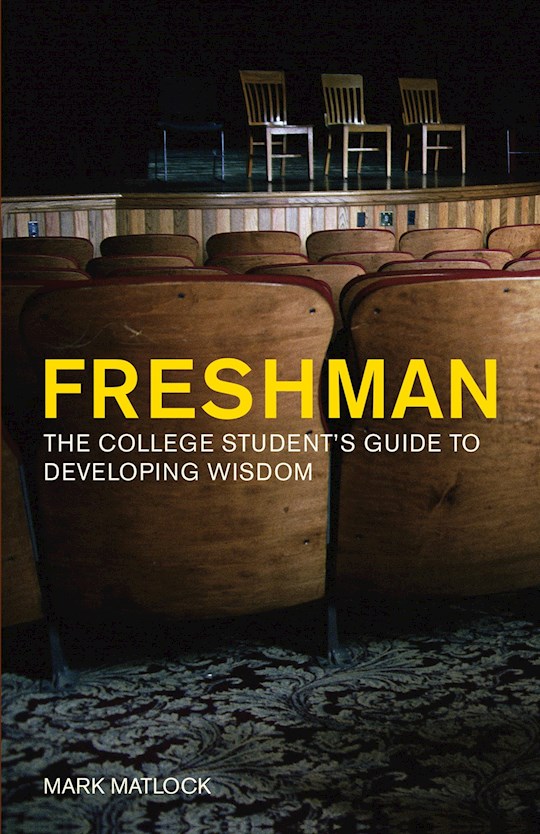 Freshmen | SHOPtheWORD