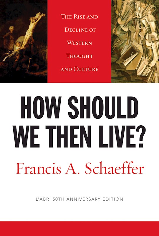 How Should We Then Live? (Repack) | SHOPtheWORD