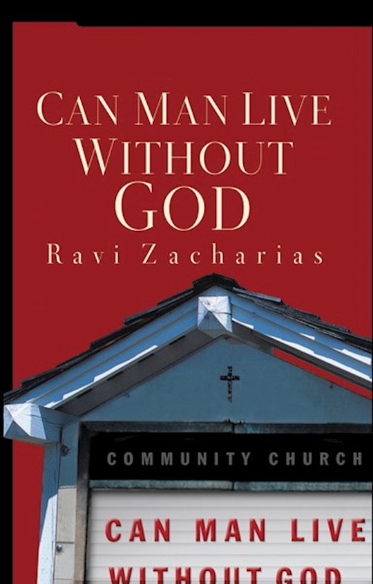 Can Man Live Without God? | SHOPtheWORD