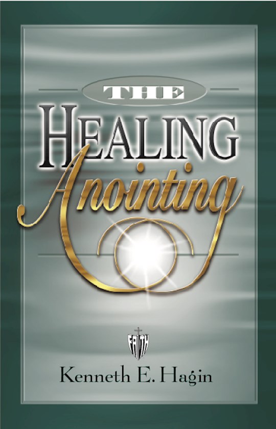 kenneth hagin healing belongs to us pdf
