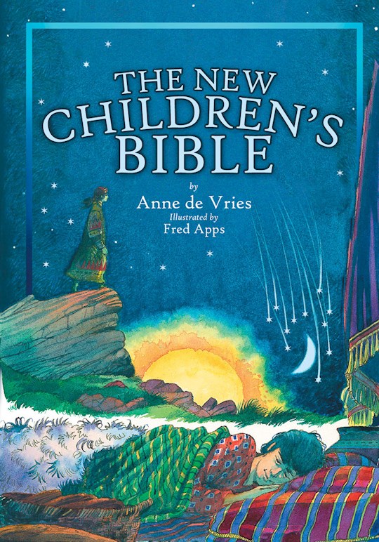 The New Children's Bible | SHOPtheWORD