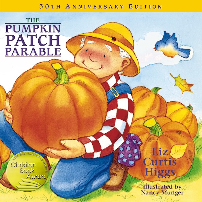 Pumpkin Patch Parable (10th Anniversary) | SHOPtheWORD