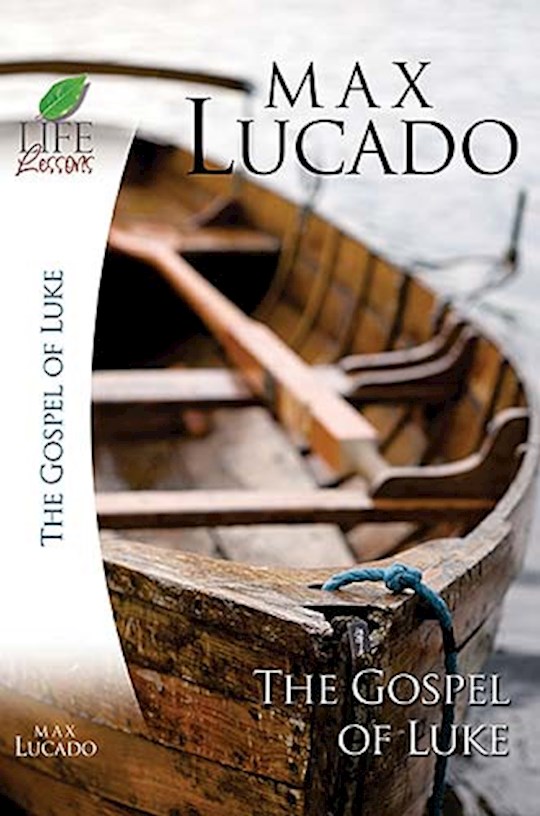 Life Lessons: Book Of Luke (Revised) | SHOPtheWORD