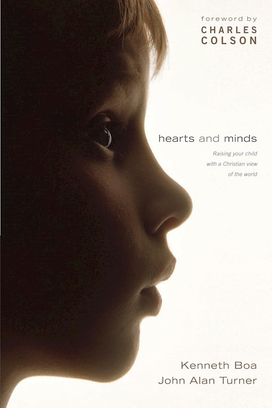 Hearts & Minds | SHOPtheWORD