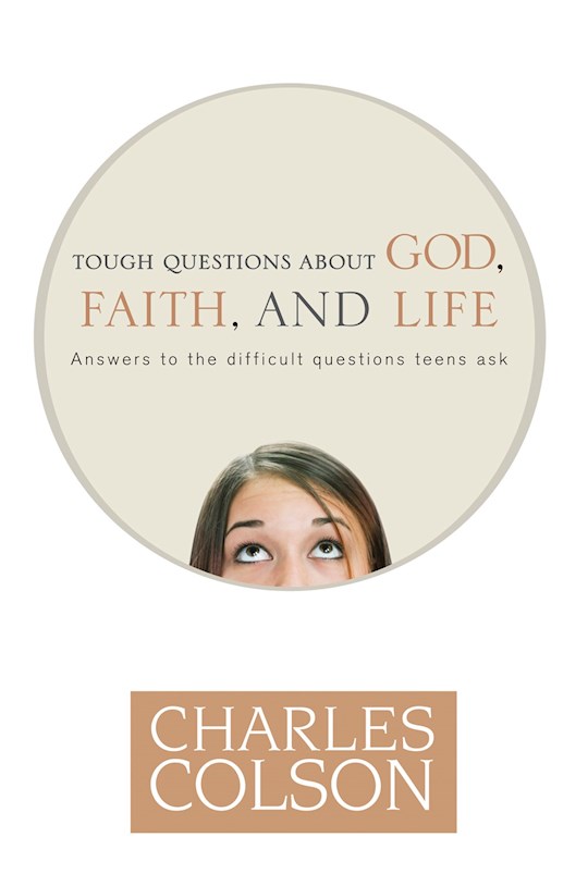 Tough Questions About God Faith & Life | SHOPtheWORD