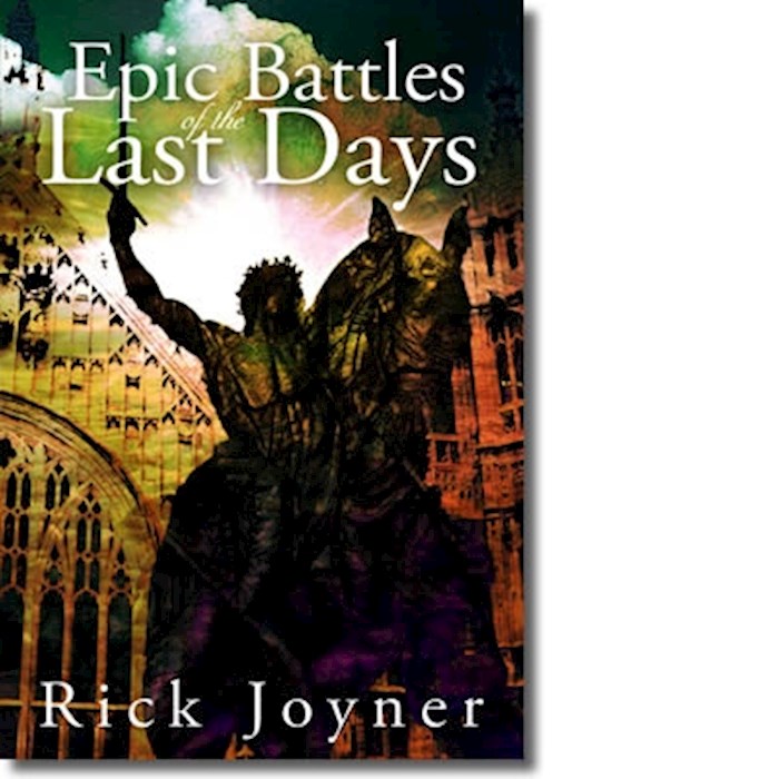 Epic Battles Of The Last Days | SHOPtheWORD