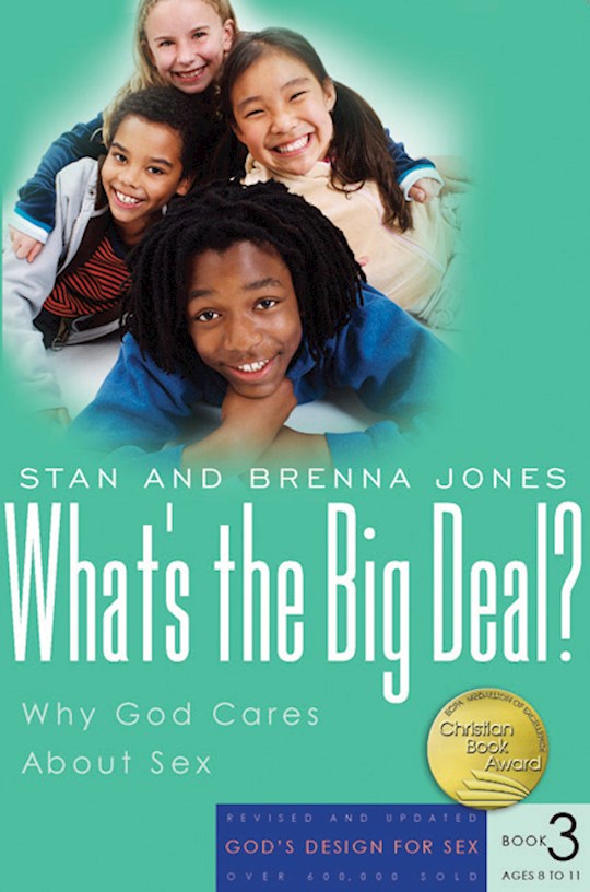 What's The Big Deal? (Not Available-Out Of Print) | SHOPtheWORD