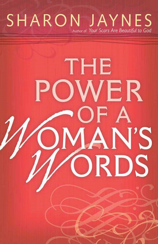 The Power Of A Woman's Words | SHOPtheWORD