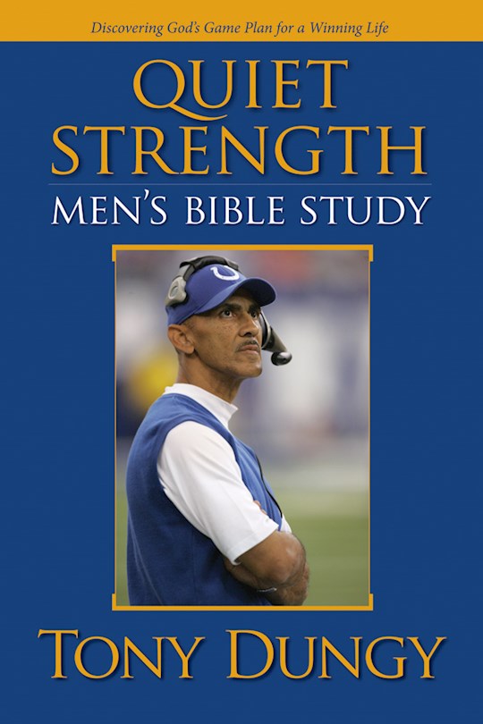 Playbook for an Uncommon Life book by Tony Dungy