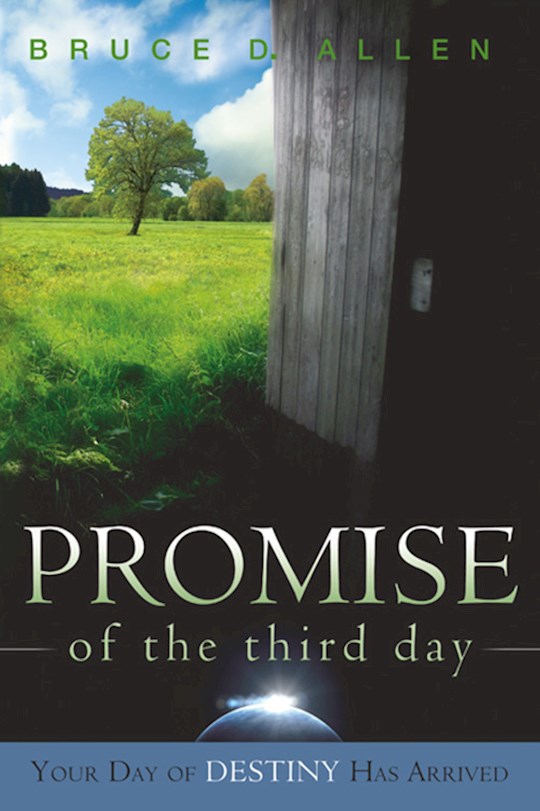 Promise Of The Third Day | SHOPtheWORD