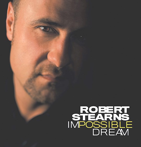Disc-Impossible Dream | SHOPtheWORD