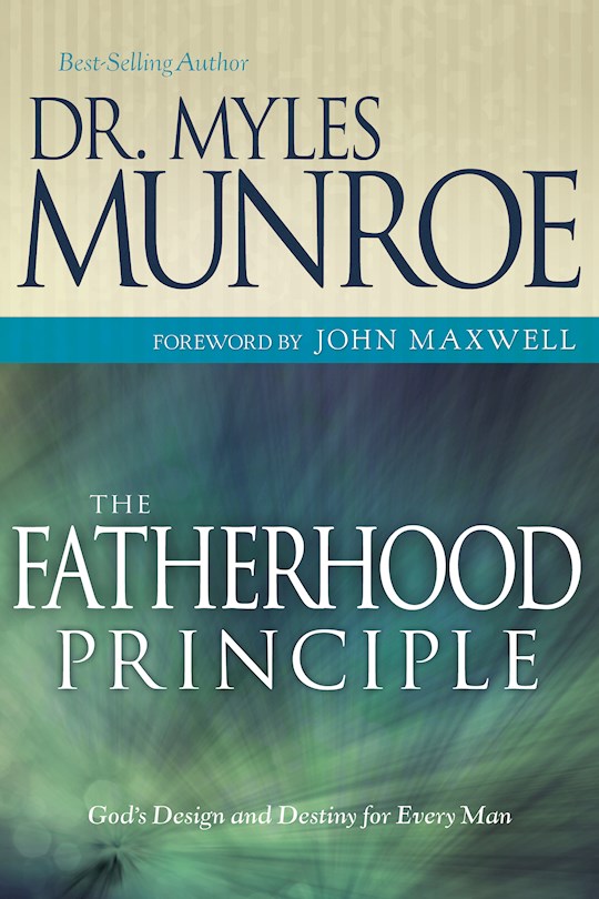 Maximized Manhood Book and Workbook