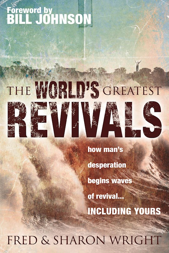 Worlds Greatest Revivals | SHOPtheWORD
