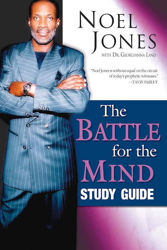 Battle For The Mind SG | SHOPtheWORD