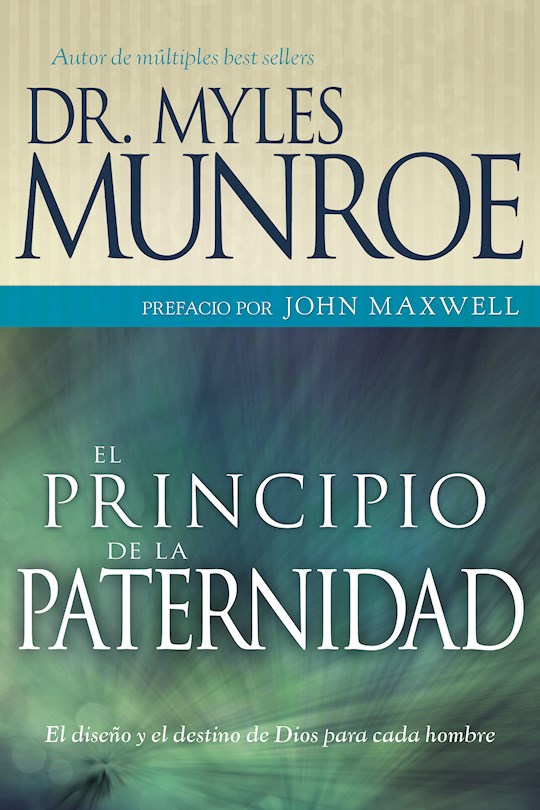 Span-Fatherhood Principle | SHOPtheWORD
