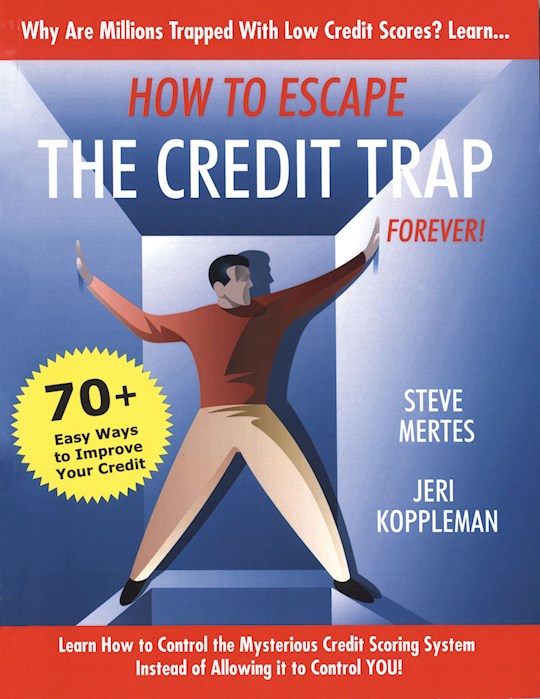 How To Escape The Credit Trap Forever | SHOPtheWORD