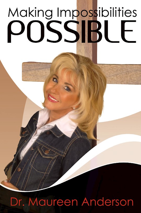 Making Impossibilities Possible | SHOPtheWORD