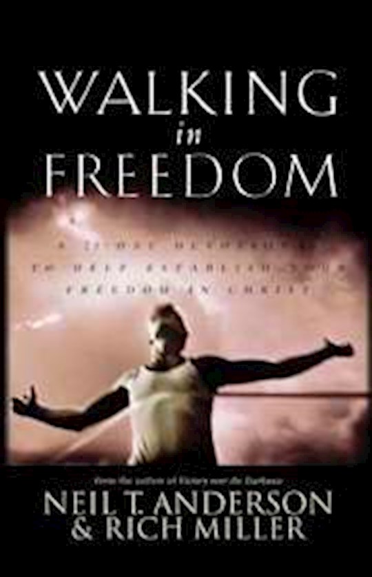 Shop the Word: Walking In Freedom (Revised): 21 Days To Securing Your ...