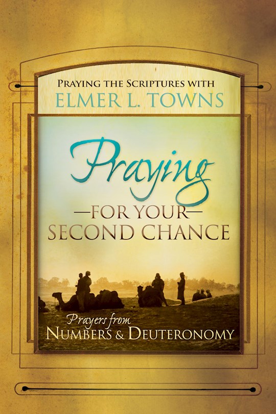 Praying For Your Second Hearing | SHOPtheWORD