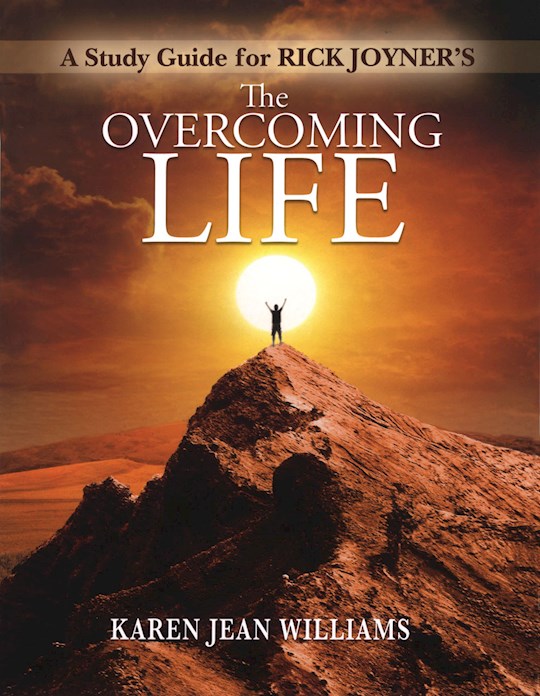 Overcoming Life Study Guide | SHOPtheWORD