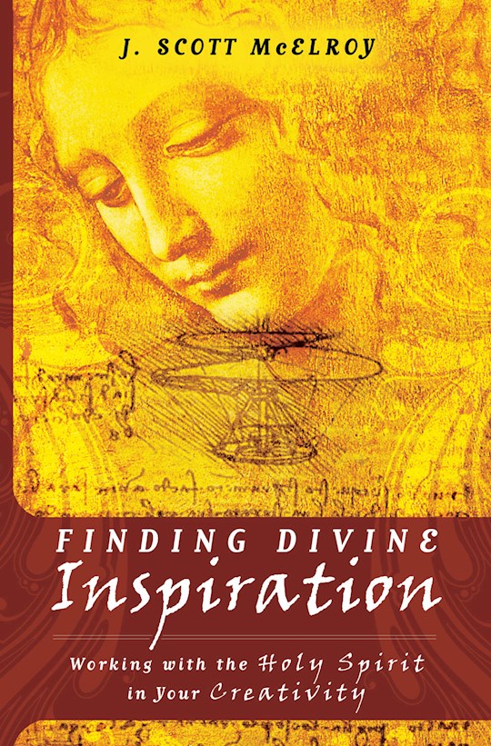 Finding Divine Inspiration | SHOPtheWORD