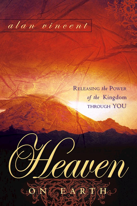 Heaven On Earth | SHOPtheWORD