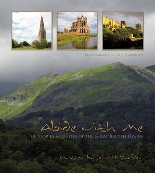 Abide With Me w/CD | SHOPtheWORD
