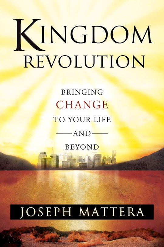 Kingdom Revolution | SHOPtheWORD