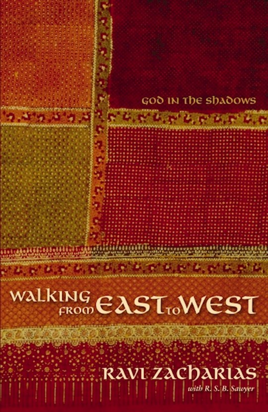 Walking From East To West | SHOPtheWORD