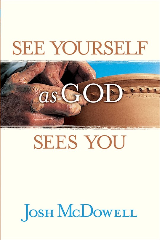See Yourself As God Sees You | SHOPtheWORD