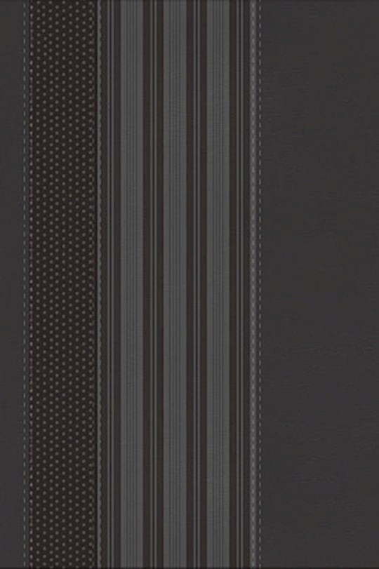 NKJV Maxwell Leadership Bible-Charcoal LeatherSoft | SHOPtheWORD