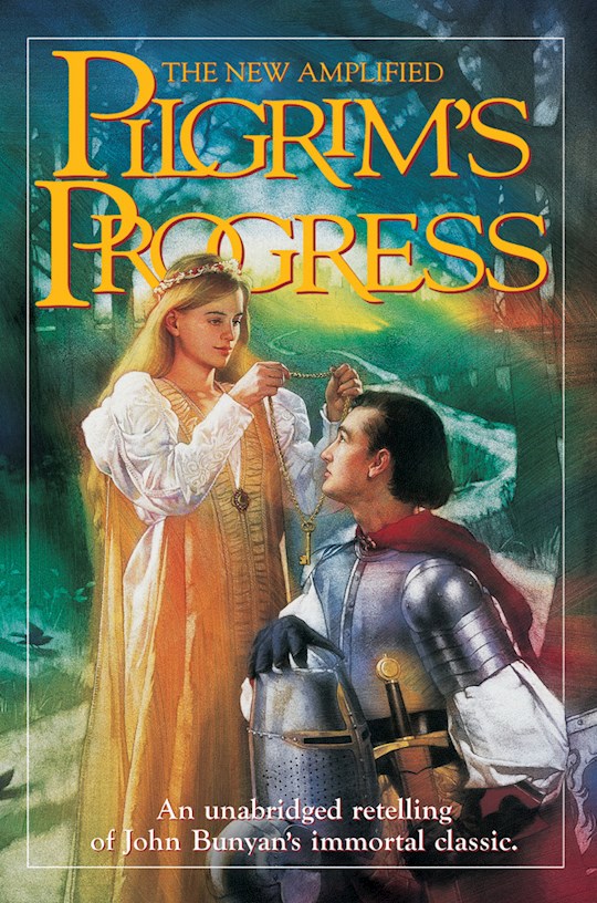 Pilgrims Progress | SHOPtheWORD