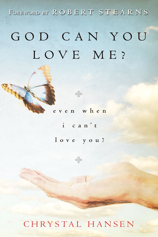 God Can You Love Me? | SHOPtheWORD