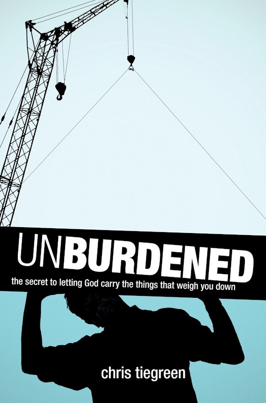 Unburdened | SHOPtheWORD