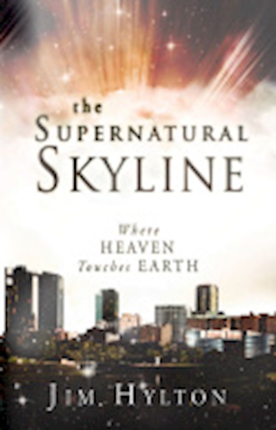 Supernatural Skyline | SHOPtheWORD