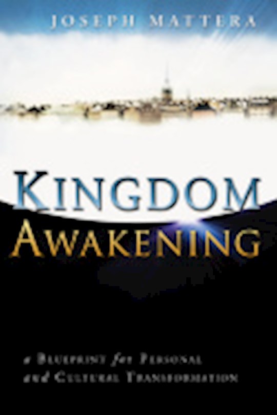 Kingdom Awakening | SHOPtheWORD