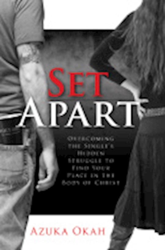 Set Apart | SHOPtheWORD