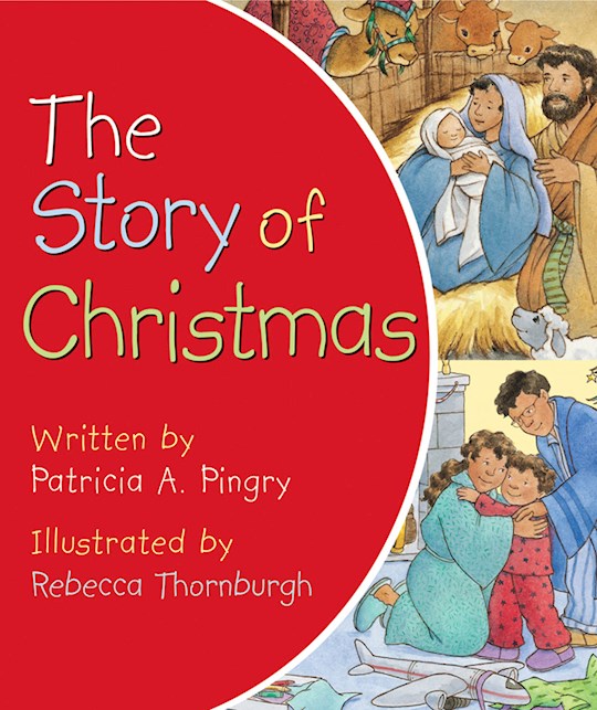The Story Of Christmas | SHOPtheWORD