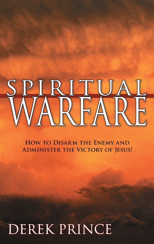 Spiritual Warfare from Logos Bookstore of Dallas