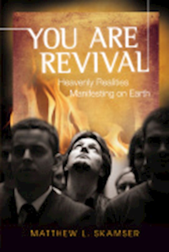 You Are Revival | SHOPtheWORD