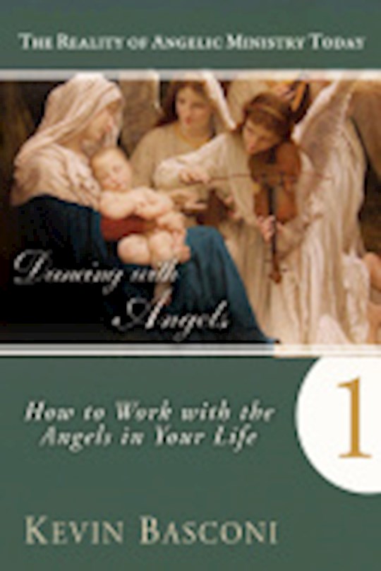 Dancing With Angels V1 | SHOPtheWORD