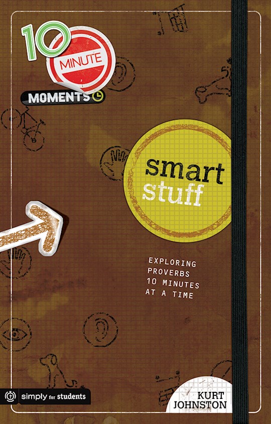 10 Minute Moments: Smart Stuff | SHOPtheWORD