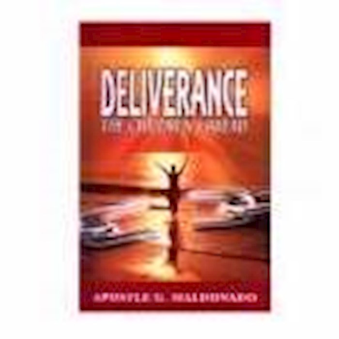SHOPtheWORD.com: Span-Deliverance: The Bread Of The Children (La ...